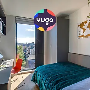 Yugo Explore - Lee Point Appartement