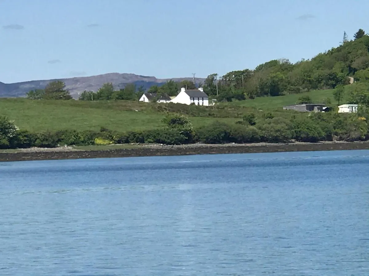 Feriehus Eileen'S House Cork