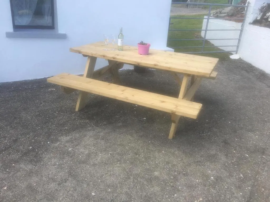 Eileen'S House Cork Feriehus