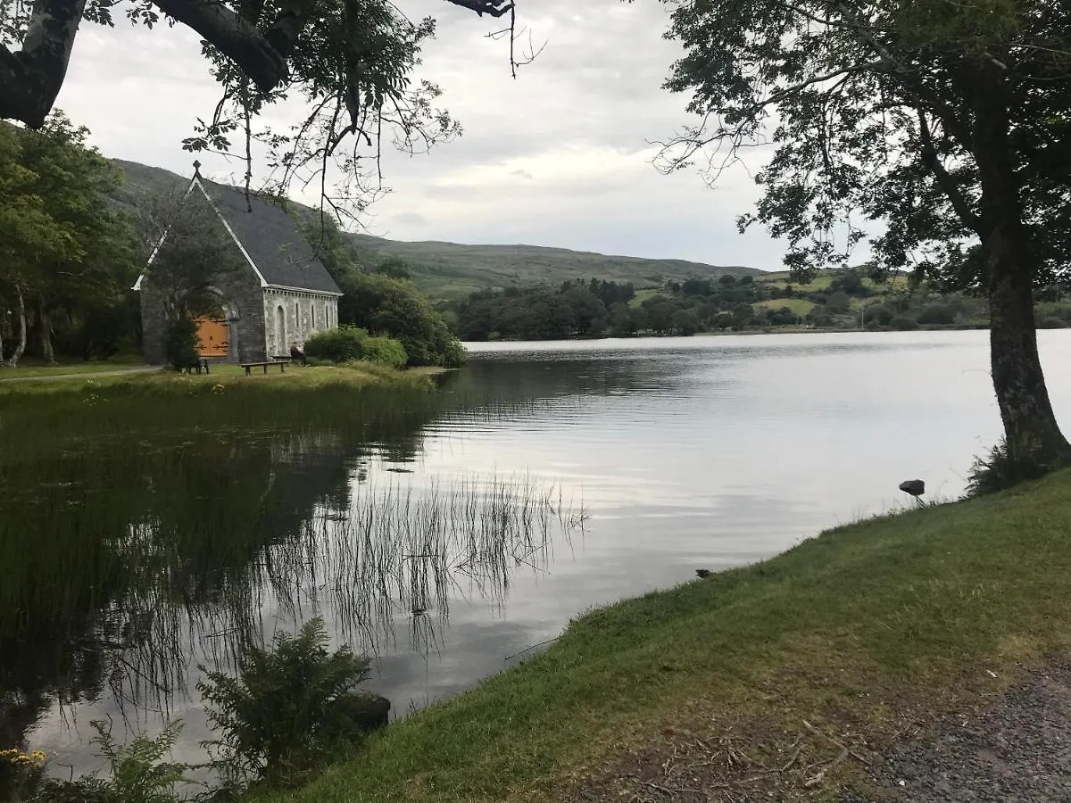 Eileen'S House Cork