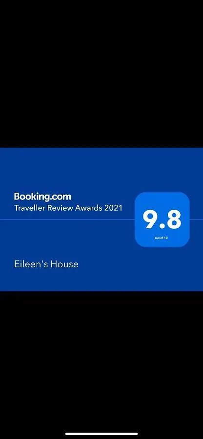 Eileen'S House Cork 0*,